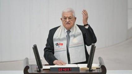 Mahmud Abbas Gazze'ye nasıl gidecek?