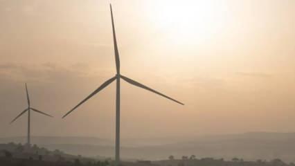 Yenilenebilir enerji kaynakları ekonomiye 6 ayda 4,8 milyar dolar katkı sağladı