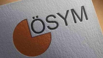YKS ek tercih nasıl yapılır 2024? Kimler YKS ek tercih yapamaz?