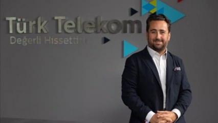 Türk Telekom'dan "Dijitalde Hayat Kolay" projesiyle girişimci kadınlara hibe desteği