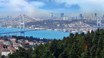 Aylık kirası 2,5 milyon TL! Kapış kapış gidiyor