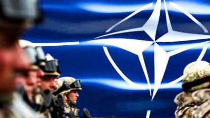 ABD ilan etmişti! NATO üslerinde alarm kararı