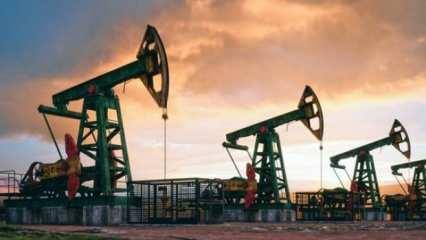Afrika'da petrol devrimi! Tarihe geçen adım! Resmen başladı
