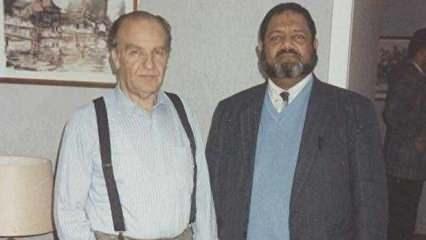 Aliya İzzetbegovi&ccedil;&rsquo;in yakın &ccedil;alışma arkadaşı Muhammed Şerif vefat etti