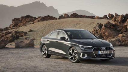 Alman devi Audi'den Türkiye kararı! Son gün 26 Eylül