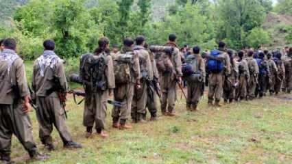 Terörist toplantısından diyaloglar sızdı! Arap temsilciden 'PKK' ifşası!