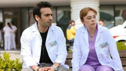 Bahar'a peş peşe transfer! 2.sezonda Show TV dizisine öyle isimler katılıyor ki