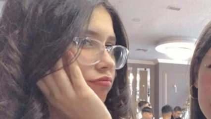 Beren Su'nun feci ölümü: 3 itfaiyeci için soruşturma izni verildi