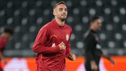 Berkan Kutlu: Bunun İstanbul'u da var