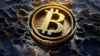 Bitcoin neden yükseliyor? 62 bin doları aştı!