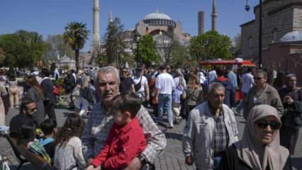 Bu illerde yaşayanlar dikkat! Nüfus değişecek: İşte azalması beklenen iller