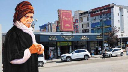 DEM Parti'den 'Said Nursi' hazımsızlığı! Hani bunların derdi 'Kürt'tü?