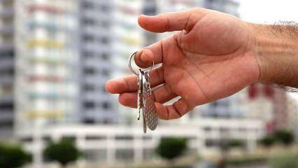 'Doğrulanmış ilan' d&uuml;zenlemesiyle fahiş fiyatların &ouml;n&uuml;ne ge&ccedil;ilecek