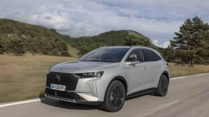 DS Automobiles, Türkiye çapındaki satış ve satış sonrası hizmet ağını genişletiyor