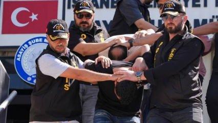 Filistinli iş insanına silahlı saldırıda yeni ayrıntılar ortaya çıktı!