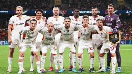 Galatasaray'da flaş gelişme! Kaptanlığı bıraktı...