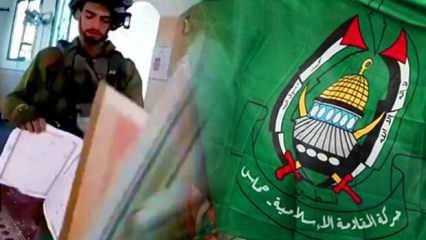 Hamas'tan İslam alemine son dakika çağrısı! İsrail'den Kur'an-ı Kerim'e alçak saldırı