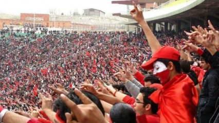 İran kabul etti! "Şampiyonluğa engel olduk"