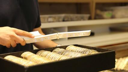 İstanbul Kuyumcular Odası, mücevher dezenfektanını kuyumcuların hizmetine sundu