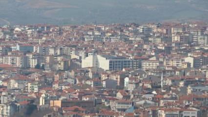 İstanbul'da hava kirliliği yılın 7 ayında yüzde 14 arttı