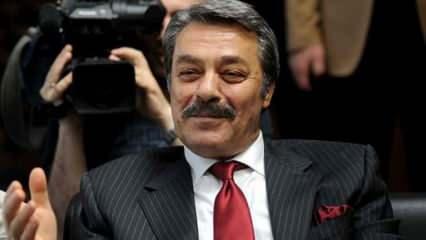 Kadir İnanır'ın sağlık durumu nasıl? Yeni açıklama