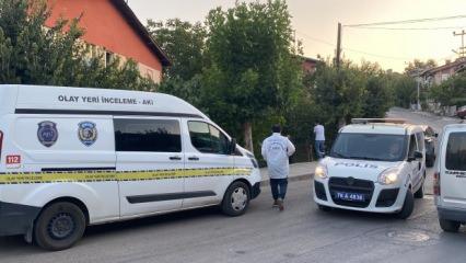 Karabük'te 39 yaşındaki adam yatağında ölü bulundu
