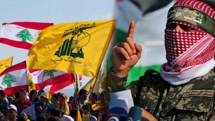 Kassam'dan son dakika Hizbullah duyurusu! Ebu Ubeyde: D&uuml;şmanın kurtuluşu yok!