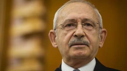 Kemal Kılıçdaroğlu'nun bundan sonra ne yapacağı belli oldu