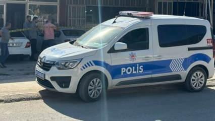 Kira anlaşmazlığı dehşeti: Baba ve oğlunu öldürdü