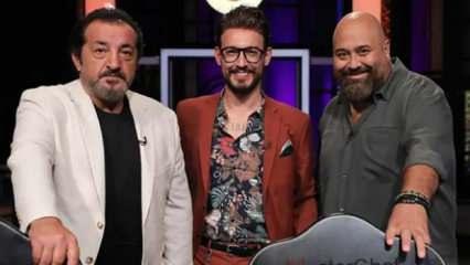 Masterchef kim elendi 25 Ağustos Pazar? Masterchef'te dün akşam kim elendi?