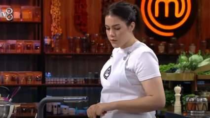 Masterchef Şirin kimdir ve kaç yaşındadır? Aslen nereli? Masterchef Şirin'in biyografisi
