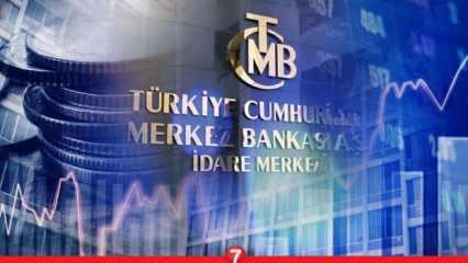 Merkez Bankası faiz kararı ne zaman açıklanacak? Bu ay faiz indirimi olacak mı?