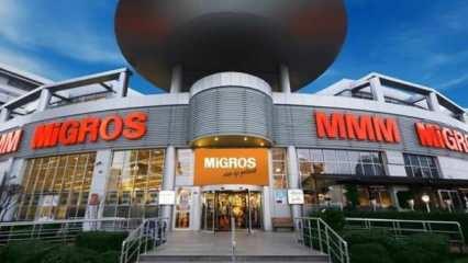 Migros, 2024 yılı beklentilerini yukarı yönlü revize etti