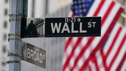 New York borsası yatay seyirle a&ccedil;ıldı
