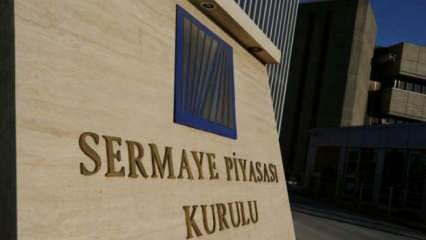 SPK'dan Mehmet Şimşek açıklaması! İstifa iddialarını yayan hesaplara soruşturma