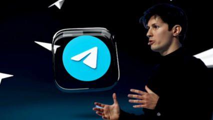 Telegram'ın kurucusu Pavel Durov gözaltına alındı!