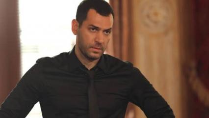 Teşkilat dizisinden Annem Ankara'ya beklenmedik transfer! Herkes bunu konuşuyor