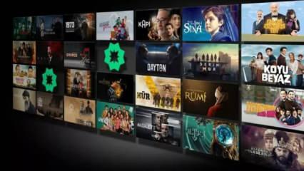 TRT'nin dijital platformu Tabii ücretli oldu: İşte üyelik fiyatı...