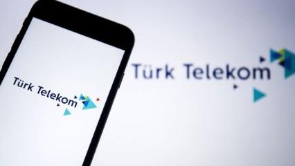 Türk Telekom'dan 200 TL'ye Prime Basın Tarifesi