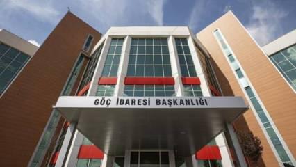 'Türkiye'de 7 milyon Suriyeli ve 13 milyon yabancı olduğu' iddiası asılsız çıktı