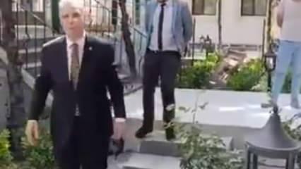 Yeniden Refah Genel Merkezi'nde şoke eden olay! Diyanet-Sen'den Fatih Erbakan'a çağrı