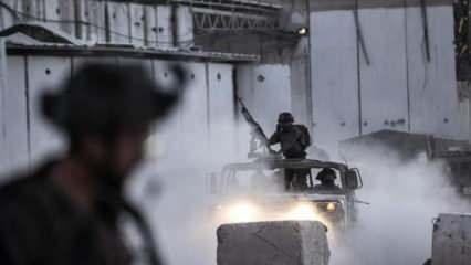 İsrail L&uuml;bnan'da soykırım peşinde