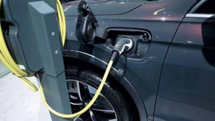 AB elektrikli otomobilden hibrite dönüyor