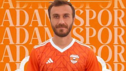 Adanaspor, kaleci Korcan Çelikay'ı transfer etti