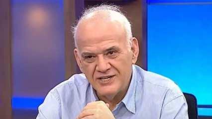 Ahmet Çakar'dan Mourinho'ya yaylım ateşi: Bittin sen!