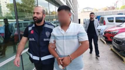 Alacak verecek meselesinde cop ile darp! 