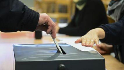 Almanya'nın Thüringen eyaletinde aşırı sağ Nazilerden bu yana ilk kez birinci parti oldu