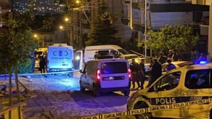 Ankara gece yarısı karıştı! 5 ölü, 3 yaralı