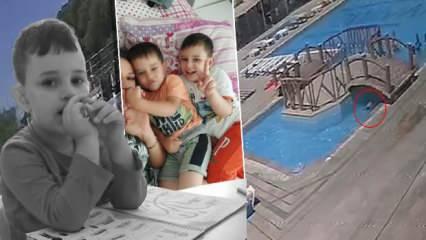 Aynı yerde ikinci vaka! Boğulan ağabeyin cansız bedeni ile oynamaya çalıştı