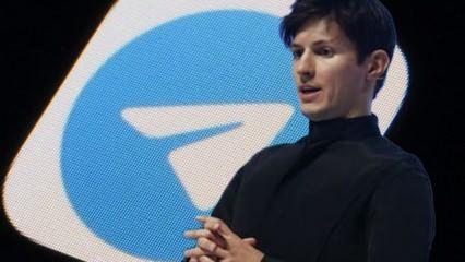 BAE ve Fransa arasında Telegram gerilimi: Vatandaşımız Durov'un davasını takip ediyoruz